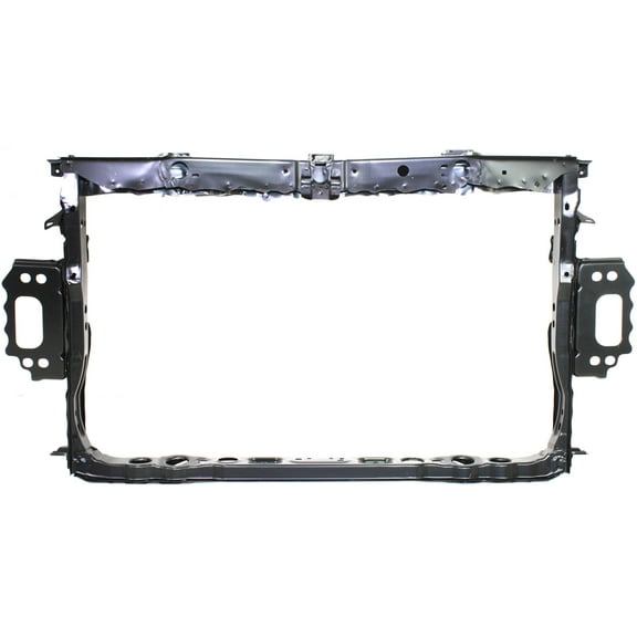 Radiator Support Compatible with SCION xB 08-15 Assembly