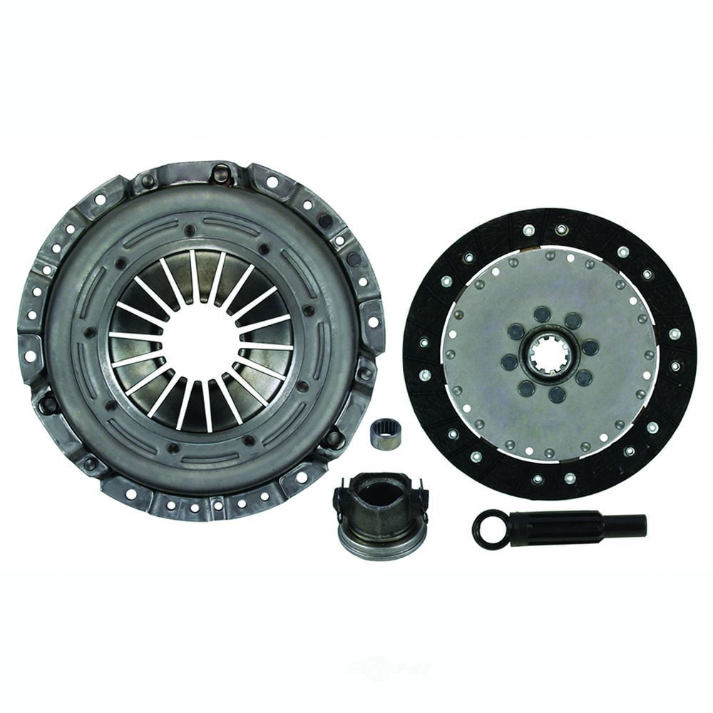 PERFECTION MU72370-1 Clutch Kit