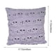 thumbnail image 3 of Three-dimensional Face-Shaped Plushy Pillow Living Room Sofa Cushion Cover With Lumbar Support Couple's Holiday Gift Pillowcase, 3 of 6