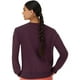 thumbnail image 3 of Sudadera Champion Power Blend Crew para Mujer. GF535-5865KB-A9JU violeta L, 3 of 6