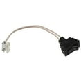 thumbnail image 2 of SMP DS-2191 Standard Trunk Release Switch Fits select: 2006 CADILLAC COMMERCIAL CHASSIS, 2007 CADILLAC DTS, 2 of 4