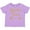 Lavender, variant on Inktastic 4th Birthday Gold 4 Year Old Party Girls Girls Toddler T-Shirt