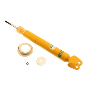 Bilstein 4600 Series 2004 Ford F-150 Lariat 4WD Front 46mm Monotube Shock Absorber