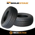thumbnail image 2 of Milestar MS70 All-Season Tire - 185/70R14 87T Fits: 2003-05 Honda Civic Hybrid, 2001-02 Honda Civic HX, 2 of 2