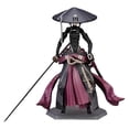 thumbnail image 1 of Anime Ronin Wandering Samurai Deluxe Edition Movable Figure Model Ornament, 1 of 5