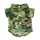 thumbnail image 2 of Camisetas de Verano para Mascotas Estilo Hawaiano Floral para Perros con Estampado Hawaiano para Mascotas Transpirables Ropa Fresca para Mascotas Playa Playa ANGGREK  Otros, 2 of 8