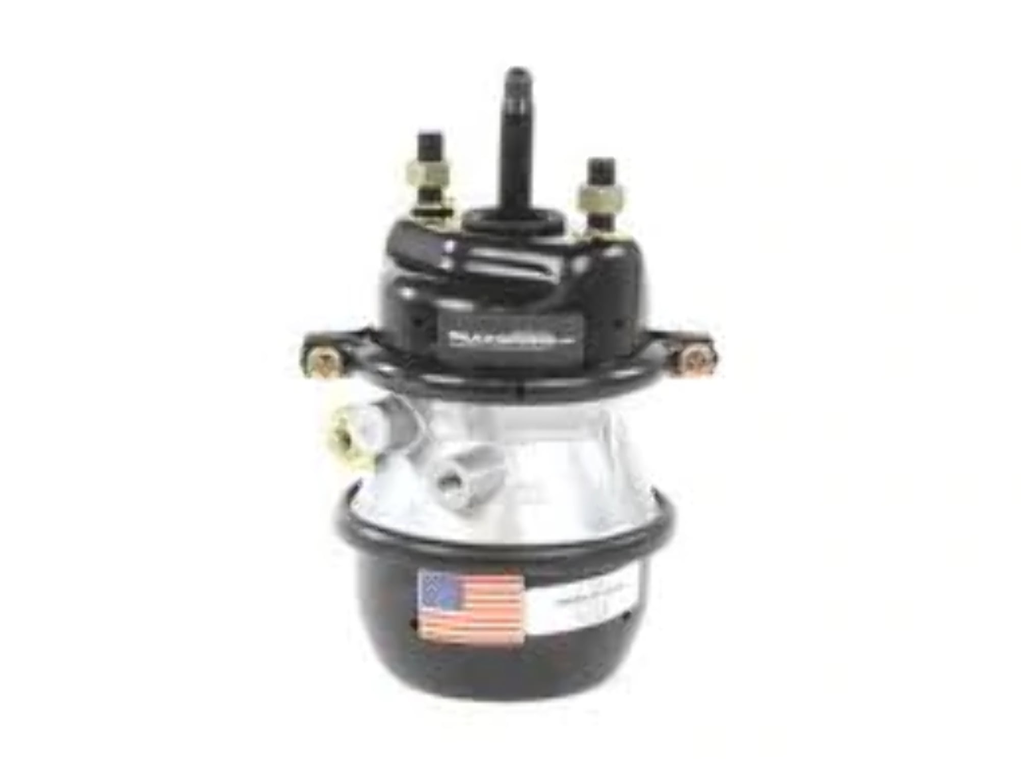 16 X 24 DD DISC BRAKE CHAMBER REPLACES K042457