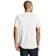 thumbnail image 2 of District Young Mens Bouncer Tee-S (White), 2 of 5