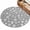 Gray, variant on Area Rugs 2x3,Brown Dog Paw Abstract Non Slip Washable Rug Indoor Carpet Soft Floor Rugs for Home Living Room Bedroom Dining Room Office
