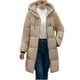 thumbnail image 2 of Puntoco Chaqueta De Mujer Chaqueta De Pan De Longitud Media para Mujer Chaqueta Suelta Y Engrosada Liquidación De Navidad Puntoco  Puntoco-176, 2 of 6