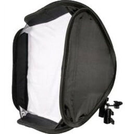 Easy Fold Speedlight Soft Box - 16''