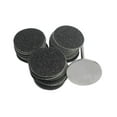 thumbnail image 3 of Sand Paper Replacement Pads For Electric sander electric disposable Foot File 25mm 150Grit 50Pcs, 3 of 9