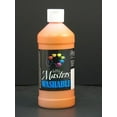thumbnail image 2 of Rock Paint- Handy Art RPC211715 Little Masters Orange 16Oz Washable Paint, 2 of 6