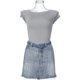 thumbnail image 5 of CINTURONES TEXTURIZADOS FAB CURVES para Mujeres de 0.8" de Ancho, Cinturón de Cuero Sintético de Moda Casual con Hebilla Redonda para Jeans, Pantalones y Vestidos 44.1x0.8" (LxA) Azul Bondi, 5 of 6