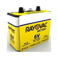 thumbnail image 4 of Rayovac 6V Heavy Duty Lantern Battery, Spring Terminals (2 Pack), 4 of 5