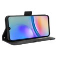 thumbnail image 4 of Funda Tipo Billetera GANGXUN para Samsung Galaxy A05S – Tapa Flip con Tarjetero, 4 of 5