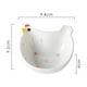 thumbnail image 2 of Ceramic Small Bowls Cute Animals Dipping Bowls Set Soy Dishs Dipping Cups Dishes Snack Bowls Fruit Bowls, 2 of 2