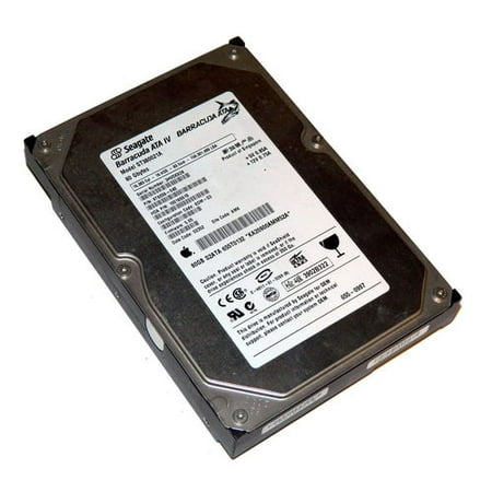 UPC 763649000939 product image for Seagate ST380021A 80GB 720RPM IDE 3.5in Hard Drive | upcitemdb.com