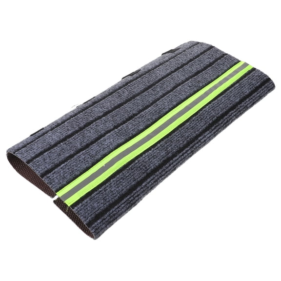 FOMIYES Multi-Color RV Stair Tread Carpet for Motorhome Steps, Anti- Design with Easy Installation