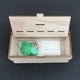 thumbnail image 4 of Juego de mesa YIPPLE Penny Game para 2-6 jugadores con caja de madera, 4 of 7