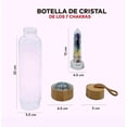 thumbnail image 3 of TERMO DE CRISTAL DE CUARZO 7 CHAKRAS, 3 of 4