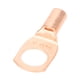 thumbnail image 5 of Terminal de anillo de cobre Ticfox 50 piezas SC6-8, 5 of 12