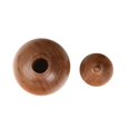 thumbnail image 4 of Portable Toothpick Dispenser Gourd Ornament for Household Desktop Decoration Soledad Envase de moldadientes, 4 of 10