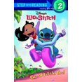 thumbnail image 1 of Pre-Owned Go, Stitch, Go! (Step-Into-Reading, Step 2) (Paperback) 0736413502 9780736413503, 1 of 1