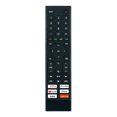 thumbnail image 6 of New Replaced ERF3F80H Voice Remote Control for Hisense TV  50U6G 55U6G 65U6G 75U6G 50A66FUA 55A66FUA 65A66FUA 75A66FUA 43A53FUA, 6 of 6