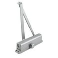 thumbnail image 2 of K2 QDC311NC-689 Stanley Commercial Hardware Door Closer, Aluminum, 2 of 2