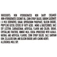 thumbnail image 4 of Frozen Bean Frozen Hot Chocolate Frappe mix, 2.8 oz. pack, 4 of 7