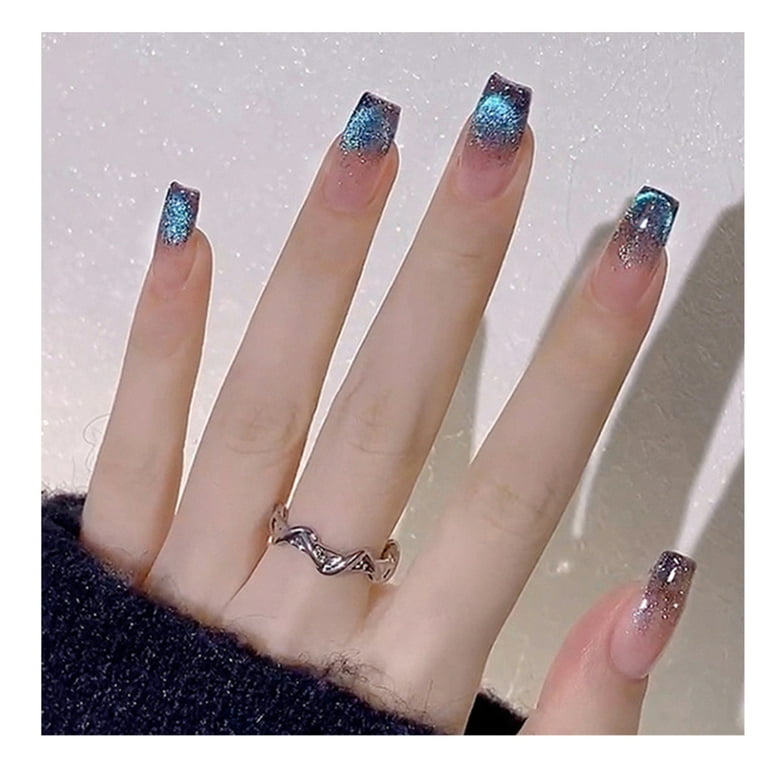 Polish 2024 nail salon