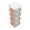 🍒 Orange_Base#3547, variant on Scandinavian Style Household Storage Shelves Rack • Multilayer Detachable Organizer • DIY Modular Shoe Rack • Living Room Dormitory Entryway Organizing Shelf