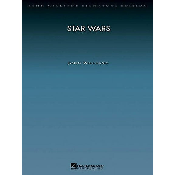 STAR WARS DELUXE SCORE