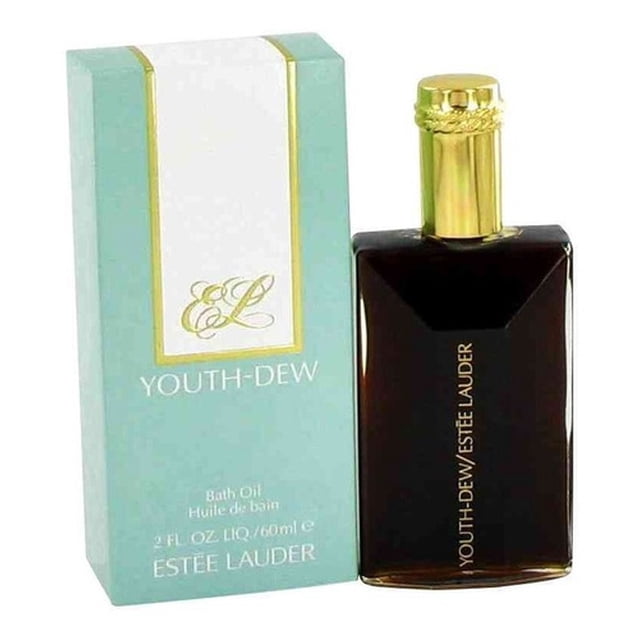 Youth Dew For Women By Estee Lauder Bath Oil 60 Ml Original Estée Lauder Youth w For Women By Estee Laur Bath Oil 60 Ml