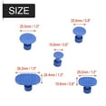 thumbnail image 2 of HLONK Car Dent Repair Puller Tabs  Removal Paintless Tools Glue  30 Pieces, 2 of 9