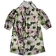 thumbnail image 1 of Vestido Floral American Living con hombros descubiertos para mujer multicolor 2, 1 of 1