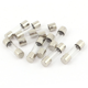 thumbnail image 2 of 50 Piezas 250V 250mA 0,25A Fusibles de Tubos de Cristal de Accion Rapida 5x20mm, 2 of 4