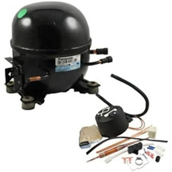 Electrolux Genuine OEM 5304511983 Refrigerator Compressor Kit