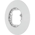 thumbnail image 1 of Axis 5801-421 T94B02M Junction Box-Gang Box Plate, 1 of 3