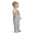thumbnail image 4 of Winnie The Pooh Baby Boy 2 Piece Corduroy Overall Set, Sizes 0-24 Months, 4 of 5