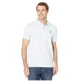 thumbnail image 1 of Remera Polo para Hombre U.S. Polo Assn. Tahoe Blue XL, 1 of 4