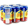 thumbnail image 2 of Colombiana Kola Flavored Soda, 12 oz, 6 pk, 2 of 4