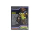 thumbnail image 5 of Figura de acción The Loyal Subjects Teenage Mutant Ninja Turtles Rahzar, 15 cm, 5 of 5