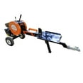thumbnail image 1 of Relyard 7.0Hp 40Ton Gasoline Kinetic Fast Log Splitter, 1 of 5