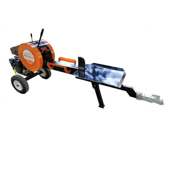 Relyard 7.0Hp 40Ton Gasoline Kinetic Fast Log Splitter