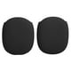thumbnail image 1 of Funda de silicona para auriculares Bluetooth, funda protectora a prueba de polvo y golpes para auriculares IOS MaxBlack, 1 of 8