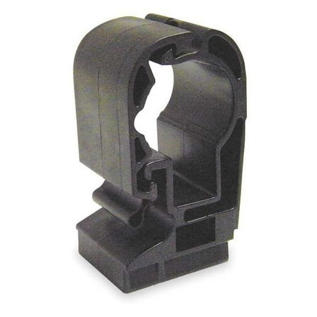Transair Pipe Clip,Polyamide,1" 6697 25 01