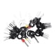 thumbnail image 2 of Fiudx Herramienta de Extracción de Terminales de 39 Piezas, Kit de Cableado Eléctrico para Automóvil, Fácil Extracción de Pines, Agujas de Acero Inoxidable, Reparación Automotriz, Uso Versátil, Diseñ, 2 of 4