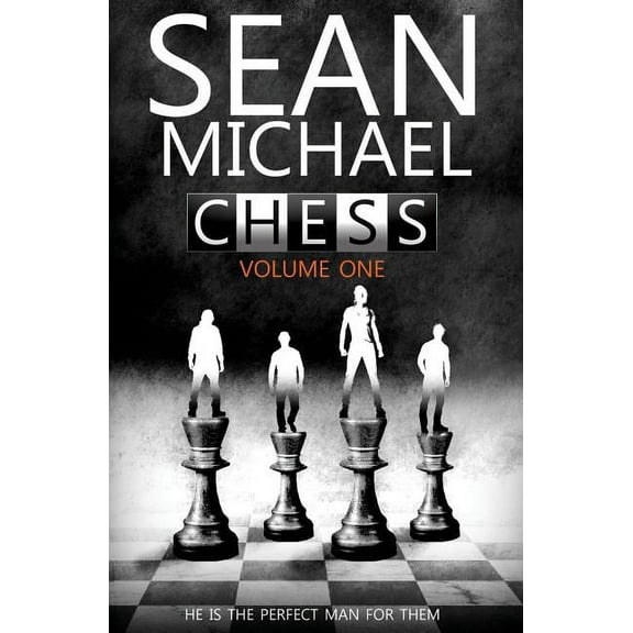 Chess: Vol 1 (Paperback)